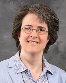 Dawn Mollenkopf, Ph.D.